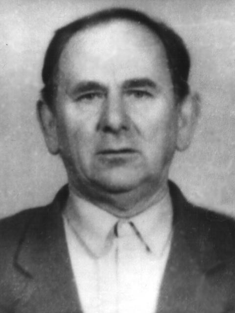 Кравченко Леонид Александрович